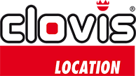 Logo Clovis Location Réunion