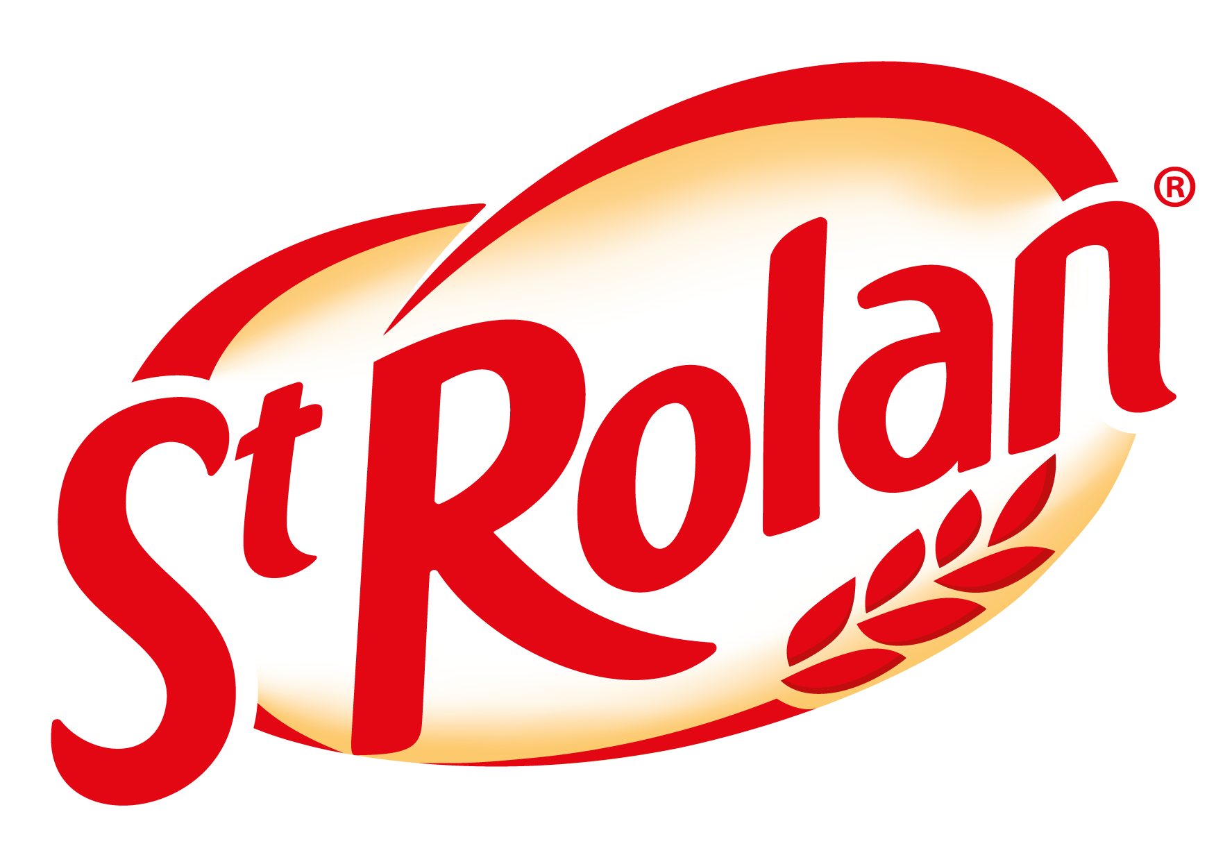 Saint Rolan Réunion - Logo