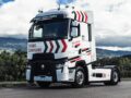 Nouveau moteur DE13 Turbo Compound - Renault Trucks